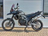 BMW F 800 GS BLACK EDITION