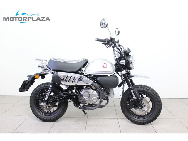 honda - monkey-z-125