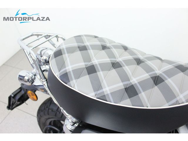honda - monkey-z-125