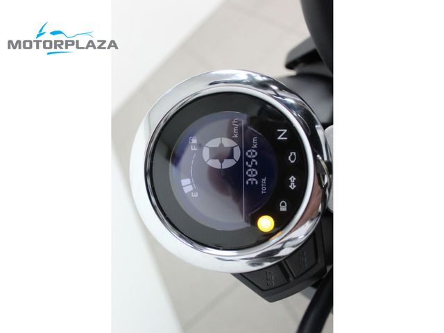 honda - monkey-z-125