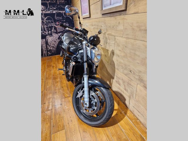 yamaha - fz-6