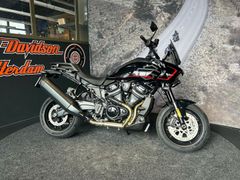 HARLEY-DAVIDSON PAN AMERICA  RA 1250 SPECIAL