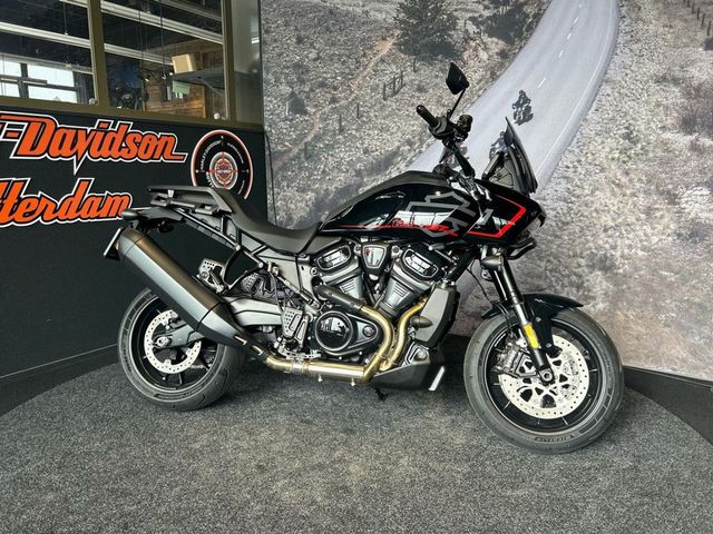 harley-davidson - pan-america--ra-1250-special