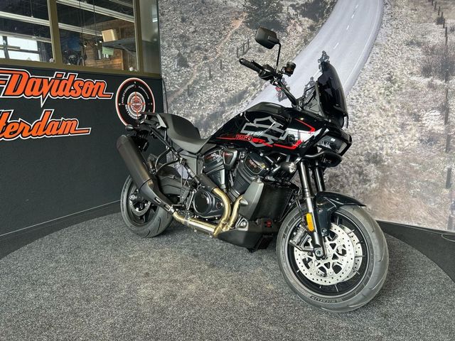 harley-davidson - pan-america--ra-1250-special