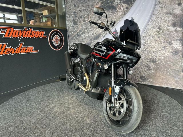 harley-davidson - pan-america--ra-1250-special
