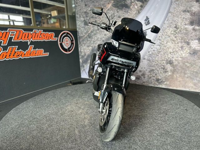 harley-davidson - pan-america--ra-1250-special