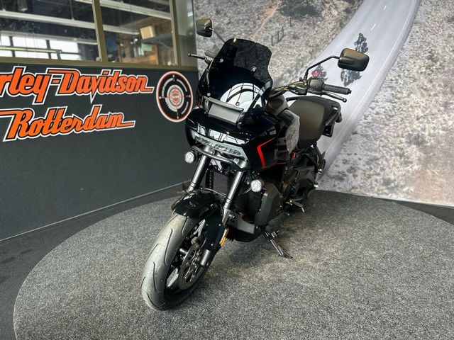 harley-davidson - pan-america--ra-1250-special