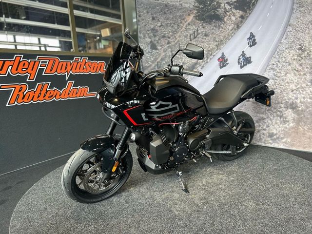 harley-davidson - pan-america--ra-1250-special