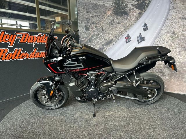 harley-davidson - pan-america--ra-1250-special