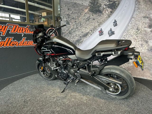 harley-davidson - pan-america--ra-1250-special