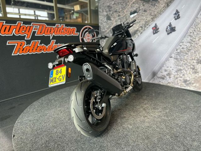 harley-davidson - pan-america--ra-1250-special