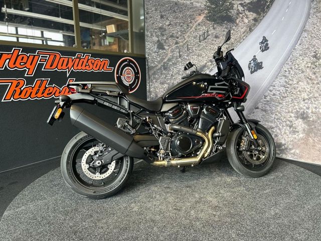 harley-davidson - pan-america--ra-1250-special