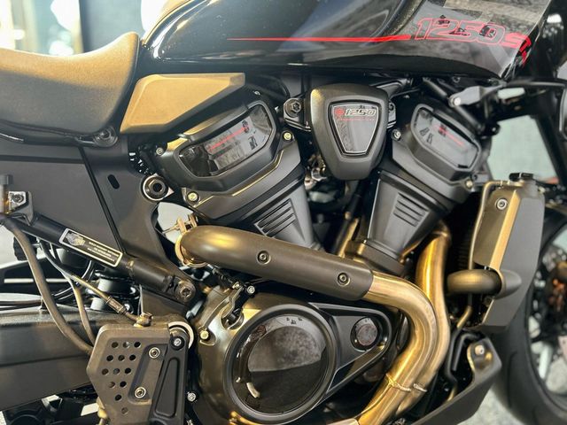 harley-davidson - pan-america--ra-1250-special