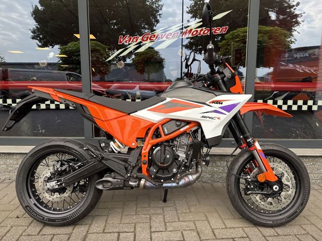 ktm - 390-smc-r