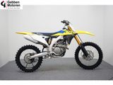 SUZUKI RM-Z 250