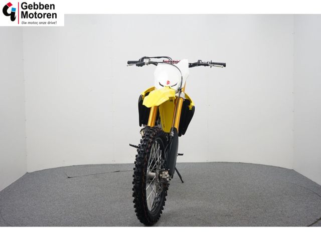 suzuki - rm-z-250