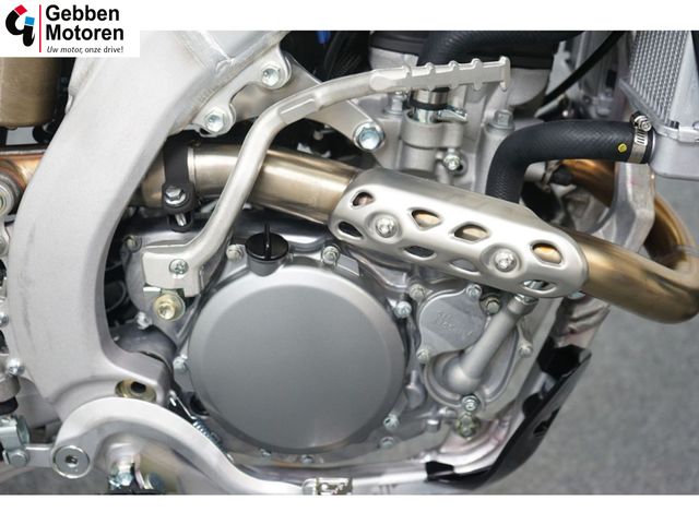 suzuki - rm-z-250