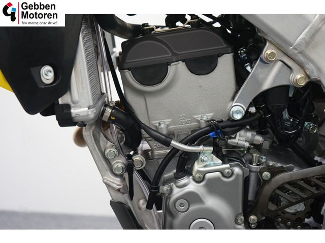 suzuki - rm-z-250