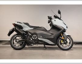 Yamaha Tmax Tech MAX 560 2026 nieuw