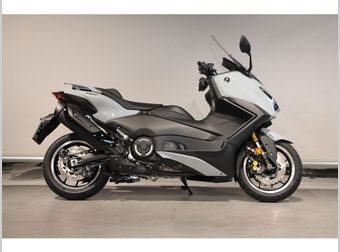 Yamaha Tmax Tech MAX 560 2026 nieuw