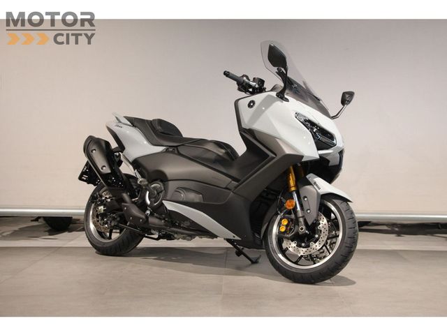 yamaha - tmax-tech-max-560