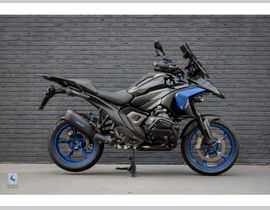 BMW R 1300 GS Triple Black 2024 occasion