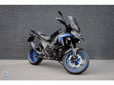 BMW R 1300 GS TRIPLE BLACK – foto 3