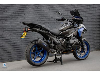 BMW R 1300 GS TRIPLE BLACK – foto 4