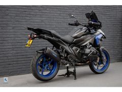 BMW R 1300 GS Triple Black / Matt Blue / BOS / Koffers 2024 occasion – foto 4 van 20