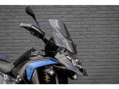 BMW R 1300 GS Triple Black / Matt Blue / BOS / Koffers 2024 occasion – foto 5 van 20