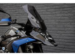 BMW R 1300 GS Triple Black / Matt Blue / BOS / Koffers 2024 occasion – foto 6 van 20