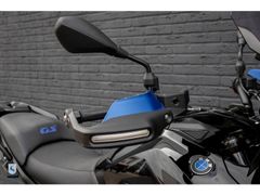 BMW R 1300 GS Triple Black / Matt Blue / BOS / Koffers 2024 occasion – foto 7 van 20