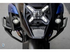 BMW R 1300 GS Triple Black / Matt Blue / BOS / Koffers 2024 occasion – foto 8 van 20