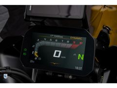 BMW R 1300 GS Triple Black / Matt Blue / BOS / Koffers 2024 occasion – foto 9 van 20
