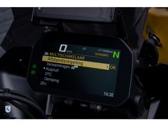 BMW R 1300 GS Triple Black / Matt Blue / BOS / Koffers 2024 occasion – foto 10 van 20