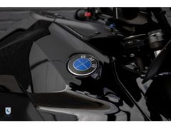 BMW R 1300 GS Triple Black / Matt Blue / BOS / Koffers 2024 occasion – foto 13 van 20