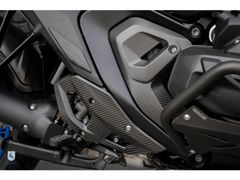 BMW R 1300 GS Triple Black / Matt Blue / BOS / Koffers 2024 occasion – foto 15 van 20