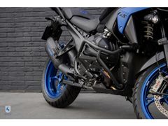 BMW R 1300 GS Triple Black / Matt Blue / BOS / Koffers 2024 occasion – foto 16 van 20