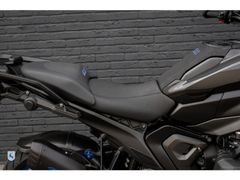 BMW R 1300 GS Triple Black / Matt Blue / BOS / Koffers 2024 occasion – foto 17 van 20