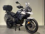 TRIUMPH TIGER 800 XRX