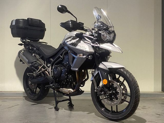 triumph - tiger-800-xrx