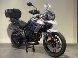TRIUMPH TIGER 800 XRX