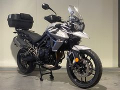TRIUMPH TIGER 800 XRX