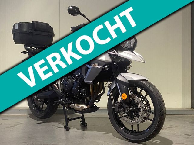 triumph - tiger-800-xrx