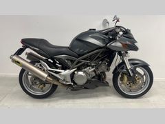Cagiva Xtra Raptor 1000 2002 occasion – foto 1 van 23