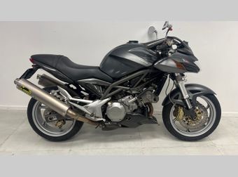 Cagiva Xtra  Raptor 1000 2002 occasion