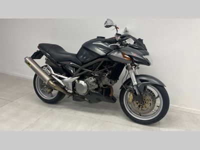 CAGIVA XTRA  RAPTOR 1000 – foto 3