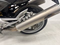 Cagiva Xtra Raptor 1000 2002 occasion – foto 18 van 23