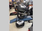 YAMAHA BT 1100 BULLDOG