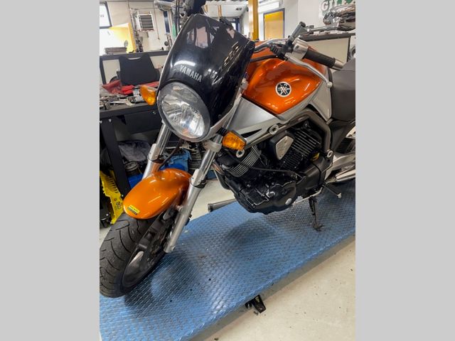 yamaha - bt-1100-bulldog